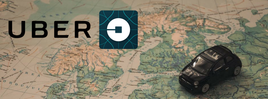 Uber Loses Appeal Over Employment Rights