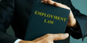 employment law update august