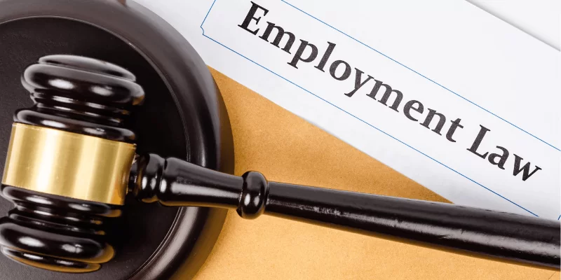 Employment law