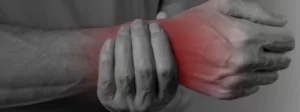 hand arm vibration