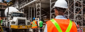 Health and Safety Management for Construction
