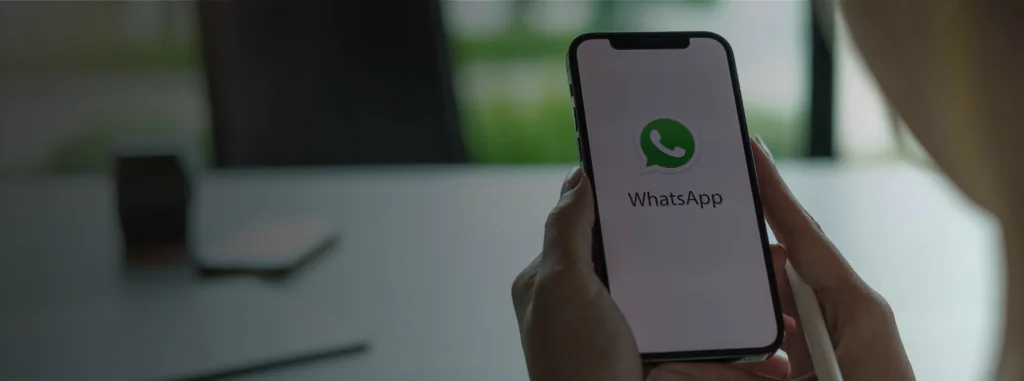 WhatsApp in the Workplace