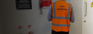 fire marshal
