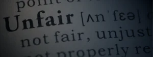 unfair dismissal