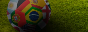 Employees during the world cup