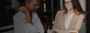 performance reviews