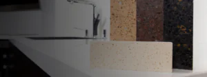 Engineered stone