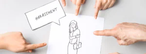sexual harassment awareness training